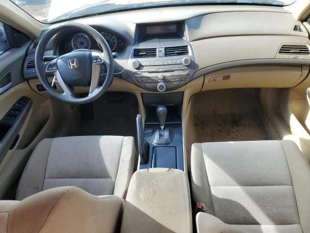 Photo 7 VIN: 1HGCP26438A113639 - HONDA ACCORD LXP 