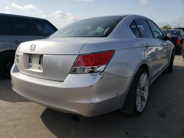 Photo 3 VIN: 1HGCP26438A131428 - HONDA ACCORD 