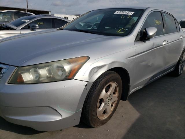 Photo 8 VIN: 1HGCP26438A131428 - HONDA ACCORD 