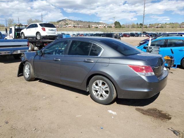 Photo 1 VIN: 1HGCP26438A145877 - HONDA ACCORD 