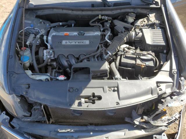 Photo 10 VIN: 1HGCP26438A145877 - HONDA ACCORD 