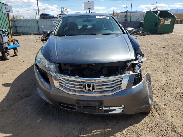 Photo 4 VIN: 1HGCP26438A145877 - HONDA ACCORD 