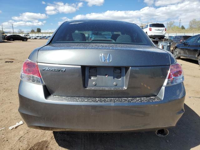 Photo 5 VIN: 1HGCP26438A145877 - HONDA ACCORD 