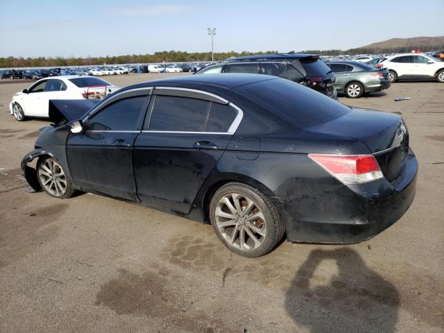 Photo 1 VIN: 1HGCP26438A152814 - HONDA ACCORD 