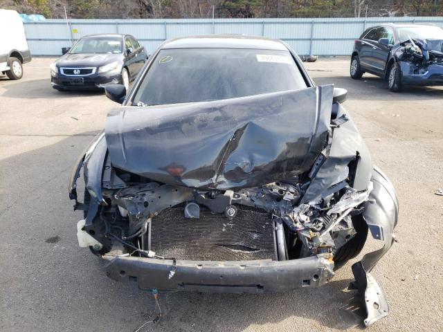 Photo 4 VIN: 1HGCP26438A152814 - HONDA ACCORD 