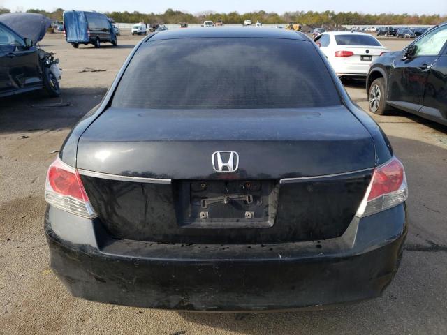 Photo 5 VIN: 1HGCP26438A152814 - HONDA ACCORD 