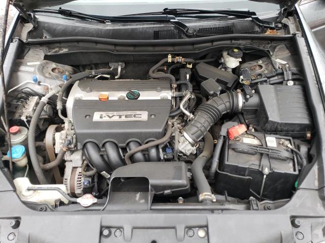 Photo 10 VIN: 1HGCP26439A003840 - HONDA ACCORD 