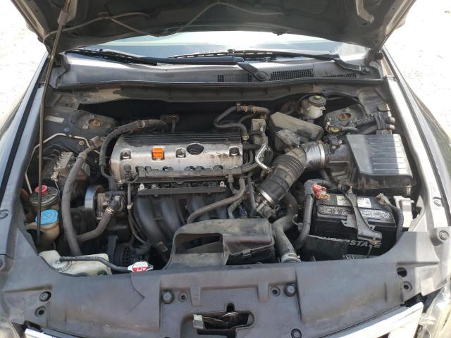 Photo 10 VIN: 1HGCP26439A030830 - HONDA ACCORD LXP 