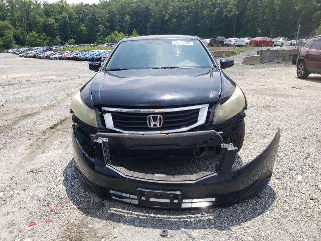 Photo 4 VIN: 1HGCP26439A030830 - HONDA ACCORD LXP 