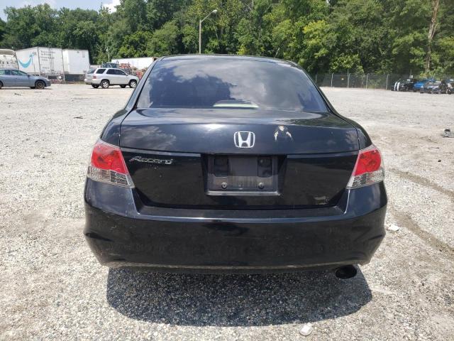 Photo 5 VIN: 1HGCP26439A030830 - HONDA ACCORD LXP 