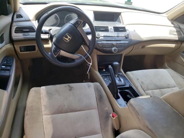 Photo 7 VIN: 1HGCP26439A030830 - HONDA ACCORD LXP 