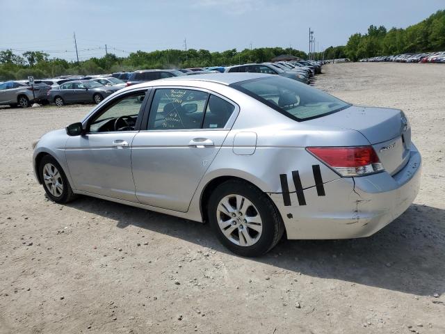 Photo 1 VIN: 1HGCP26439A052780 - HONDA ACCORD 