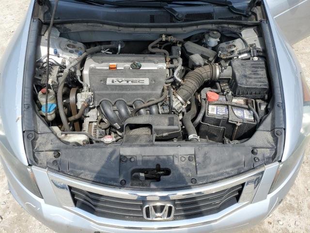 Photo 10 VIN: 1HGCP26439A052780 - HONDA ACCORD 