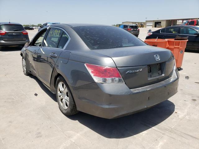 Photo 2 VIN: 1HGCP26439A072284 - HONDA ACCORD LXP 