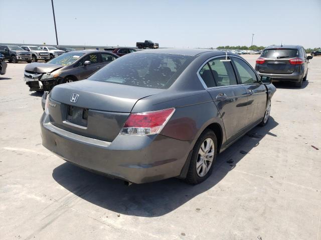 Photo 3 VIN: 1HGCP26439A072284 - HONDA ACCORD LXP 