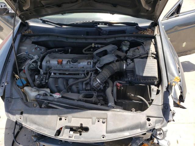 Photo 6 VIN: 1HGCP26439A072284 - HONDA ACCORD LXP 