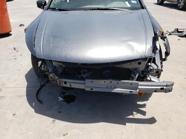 Photo 8 VIN: 1HGCP26439A072284 - HONDA ACCORD LXP 