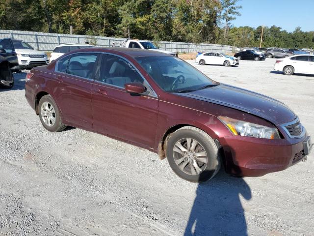 Photo 3 VIN: 1HGCP26439A101380 - HONDA ACCORD 