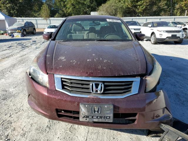 Photo 4 VIN: 1HGCP26439A101380 - HONDA ACCORD 