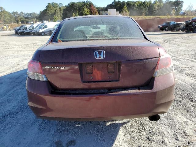 Photo 5 VIN: 1HGCP26439A101380 - HONDA ACCORD 