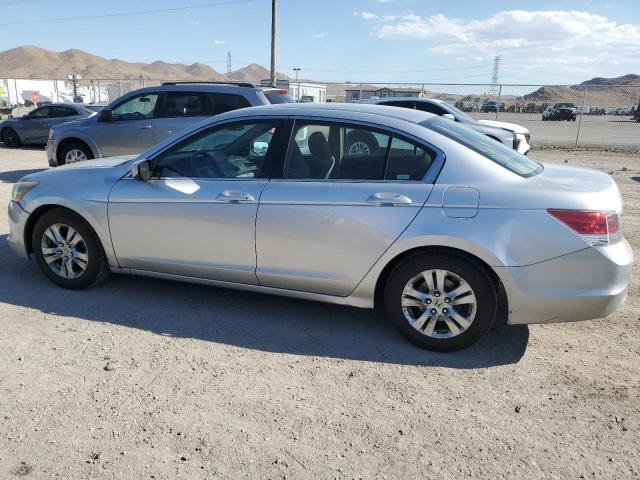 Photo 1 VIN: 1HGCP26439A105798 - HONDA ACCORD LXP 