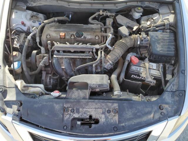 Photo 10 VIN: 1HGCP26439A105798 - HONDA ACCORD LXP 