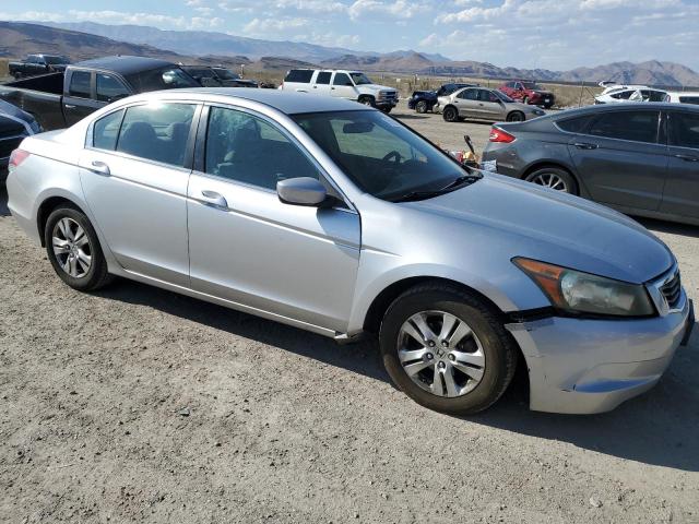 Photo 3 VIN: 1HGCP26439A105798 - HONDA ACCORD LXP 