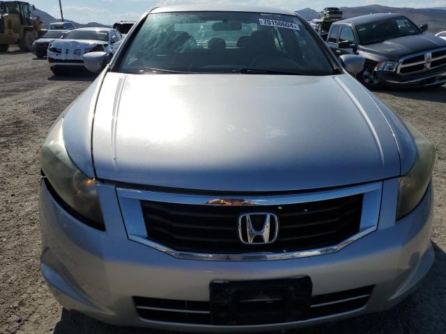 Photo 4 VIN: 1HGCP26439A105798 - HONDA ACCORD LXP 