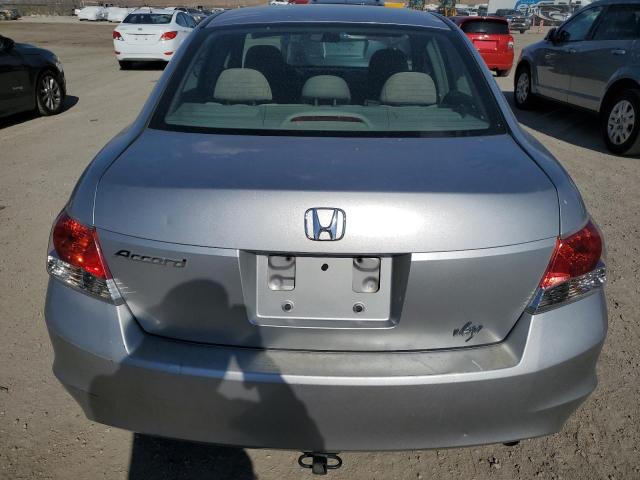 Photo 5 VIN: 1HGCP26439A105798 - HONDA ACCORD LXP 