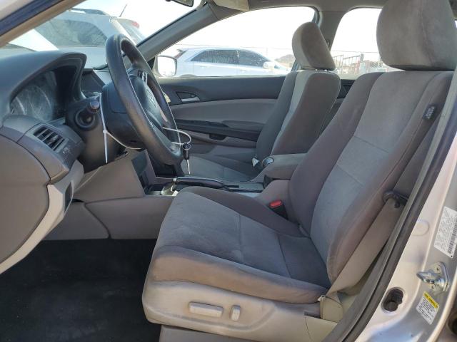 Photo 6 VIN: 1HGCP26439A105798 - HONDA ACCORD LXP 