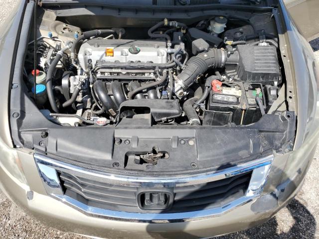 Photo 10 VIN: 1HGCP26439A156752 - HONDA ACCORD LXP 