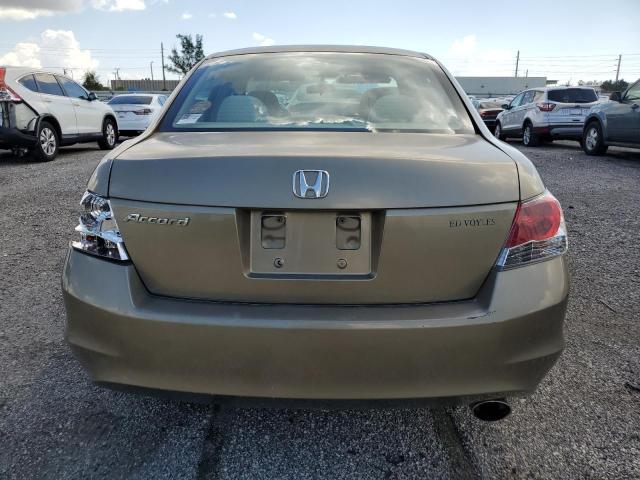 Photo 5 VIN: 1HGCP26439A156752 - HONDA ACCORD LXP 