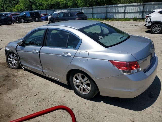 Photo 1 VIN: 1HGCP26439A173647 - HONDA ACCORD 