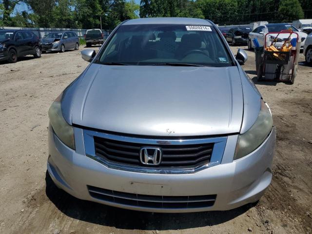 Photo 4 VIN: 1HGCP26439A173647 - HONDA ACCORD 