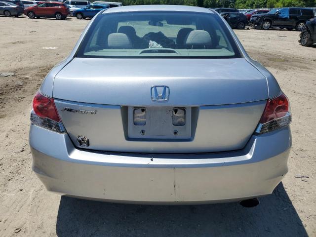 Photo 5 VIN: 1HGCP26439A173647 - HONDA ACCORD 