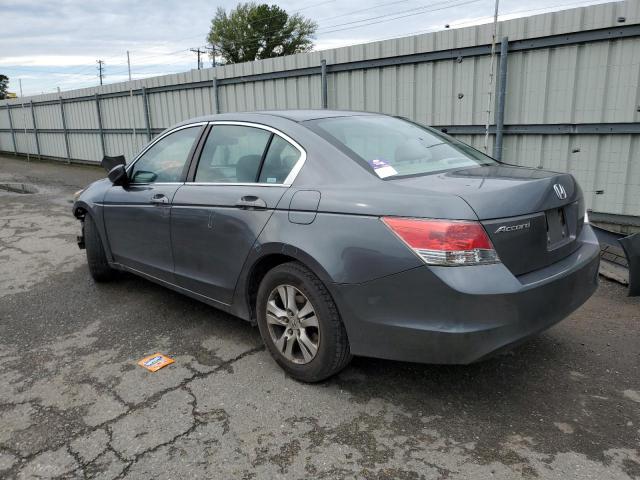 Photo 1 VIN: 1HGCP26439A174166 - HONDA ACCORD LXP 