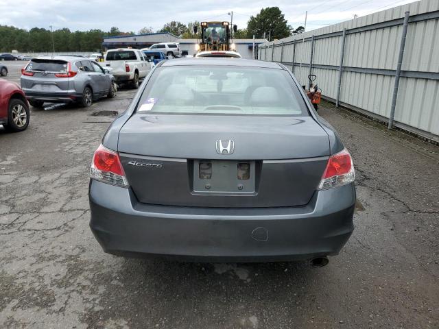 Photo 5 VIN: 1HGCP26439A174166 - HONDA ACCORD LXP 