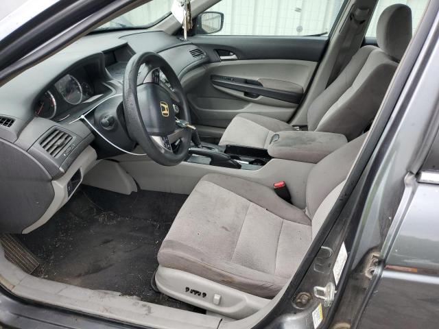 Photo 6 VIN: 1HGCP26439A174166 - HONDA ACCORD LXP 