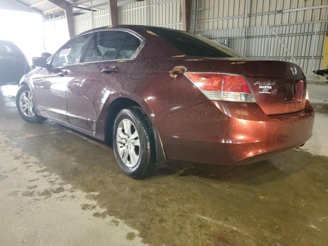 Photo 1 VIN: 1HGCP26439A179531 - HONDA ACCORD LXP 