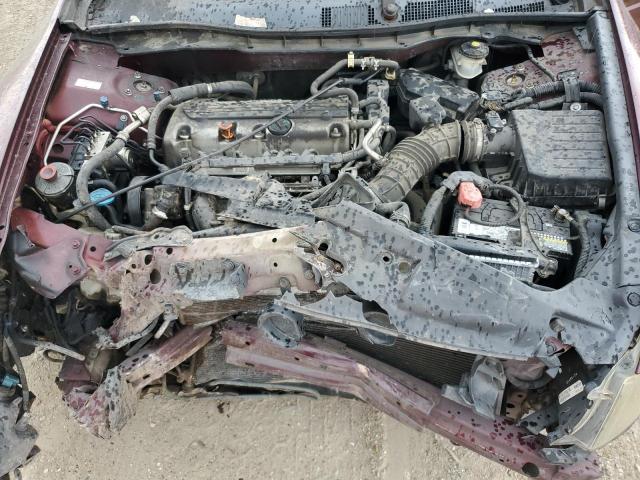 Photo 10 VIN: 1HGCP26439A179531 - HONDA ACCORD LXP 