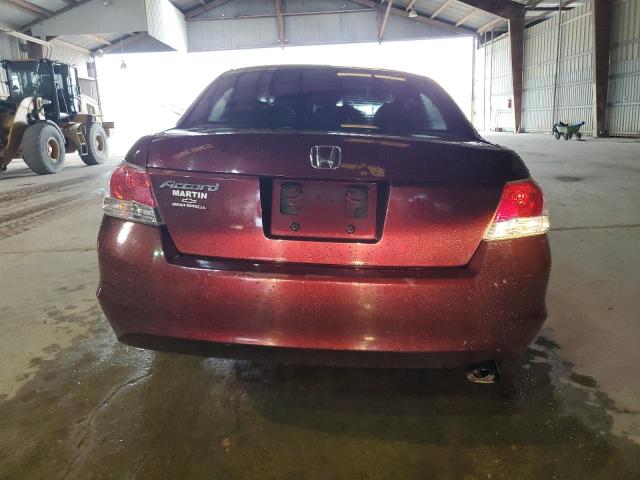 Photo 5 VIN: 1HGCP26439A179531 - HONDA ACCORD LXP 