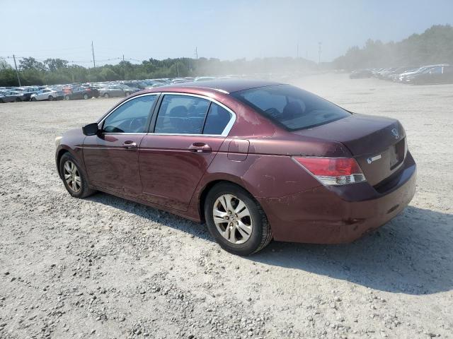 Photo 1 VIN: 1HGCP26448A007197 - HONDA ACCORD 