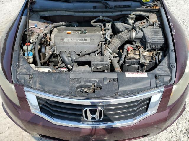 Photo 10 VIN: 1HGCP26448A007197 - HONDA ACCORD 