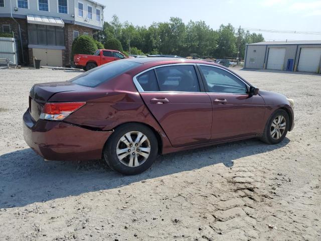 Photo 2 VIN: 1HGCP26448A007197 - HONDA ACCORD 