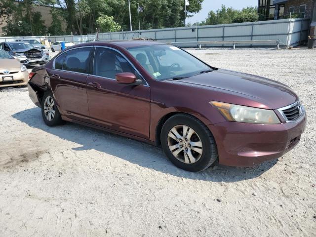 Photo 3 VIN: 1HGCP26448A007197 - HONDA ACCORD 