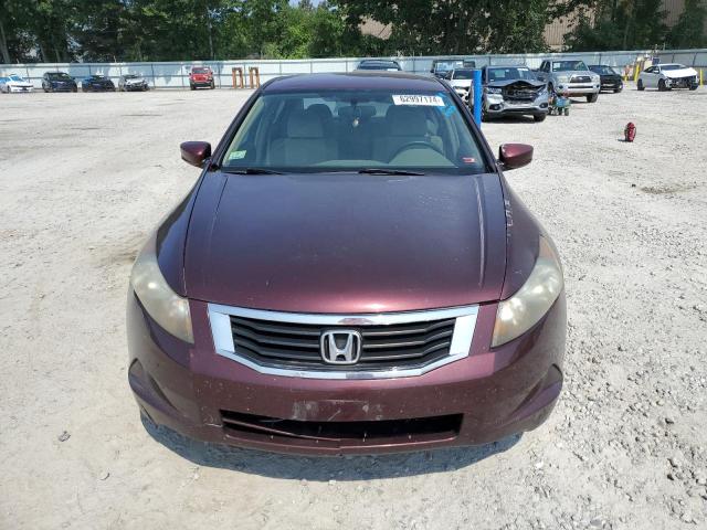 Photo 4 VIN: 1HGCP26448A007197 - HONDA ACCORD 