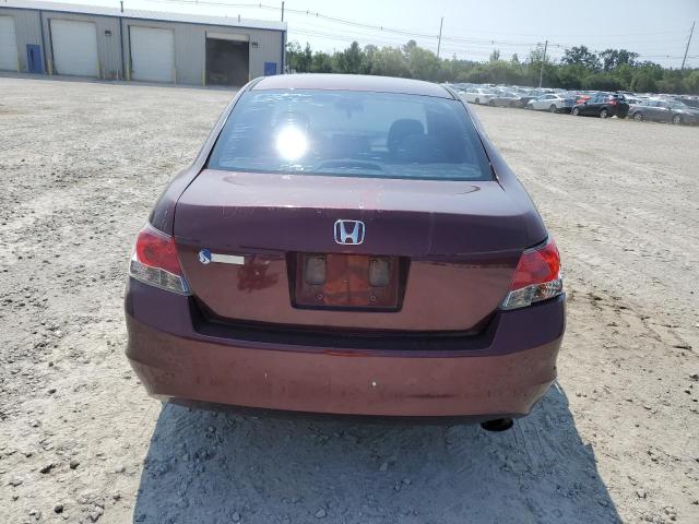 Photo 5 VIN: 1HGCP26448A007197 - HONDA ACCORD 