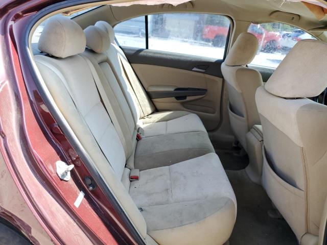 Photo 9 VIN: 1HGCP26448A007197 - HONDA ACCORD 