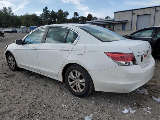 Photo 1 VIN: 1HGCP26448A030835 - HONDA ACCORD LXP 