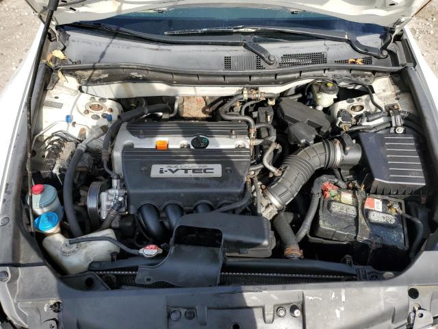 Photo 10 VIN: 1HGCP26448A030835 - HONDA ACCORD LXP 